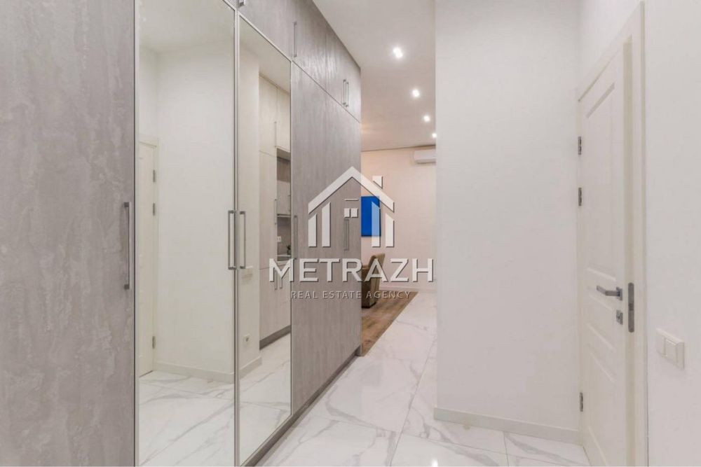 Затишна! 1-к квартира Євгена Коновальця 36е Без% Киев - изображение 8