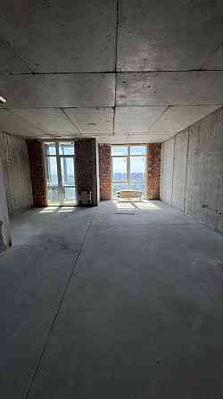 ЖК Олимпийский, вид на парк и город , не застроится, 67м Одеса