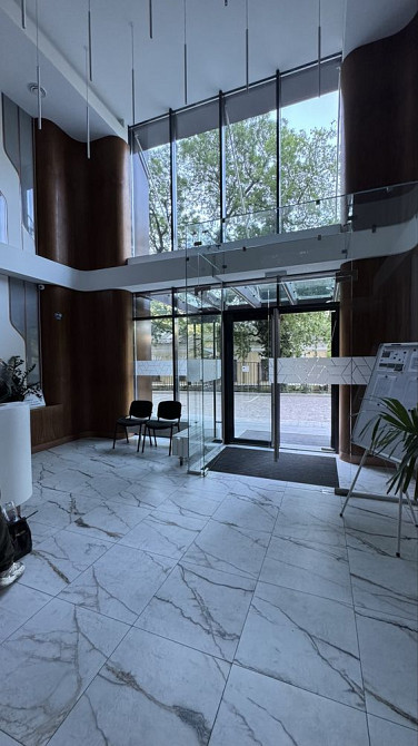 ЖК Олимпийский, вид на парк и город , не застроится, 67м Одеса - зображення 8