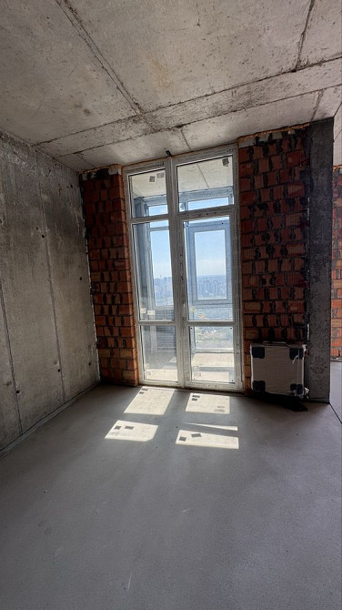 ЖК Олимпийский, вид на парк и город , не застроится, 67м Одеса - зображення 4