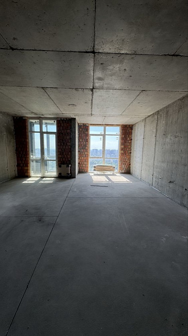 ЖК Олимпийский, вид на парк и город , не застроится, 67м Одеса - зображення 2