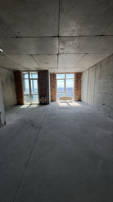 ЖК Олимпийский, вид на парк и город , не застроится, 67м Одеса - зображення 3