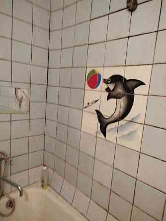 Продам 3 ком кв на Салтовке Харьков