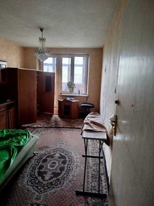 Продам 3 ком кв на Салтовке Харків - зображення 3