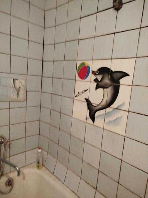 Продам 3 ком кв на Салтовке Харків - зображення 4