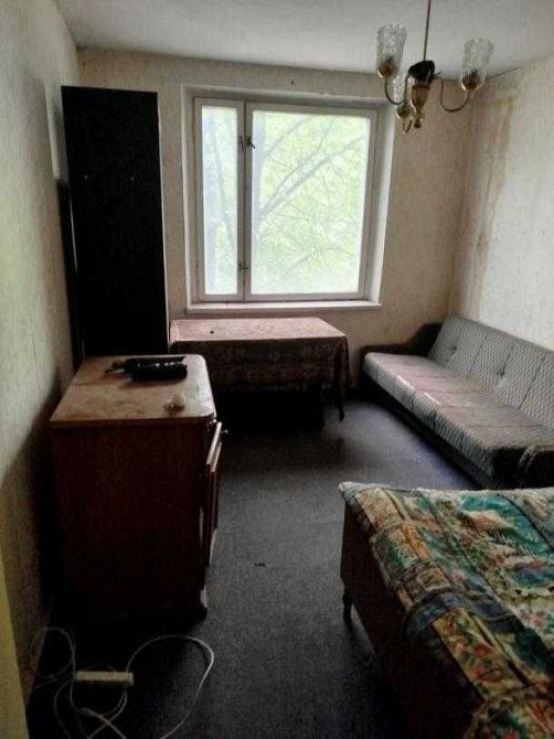 Продам 3 ком кв на Салтовке Харків - зображення 2