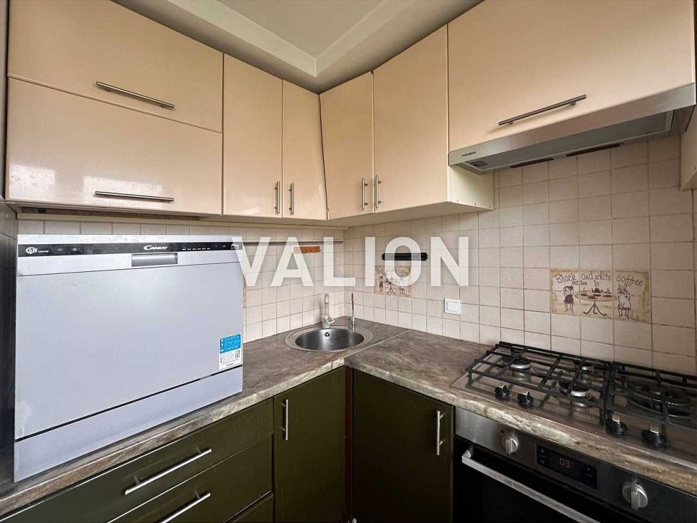 БЕЗ% Продаж 2кімн. квартири вул. Щербаківського Данила 49, метро Нивки Київ - зображення 7