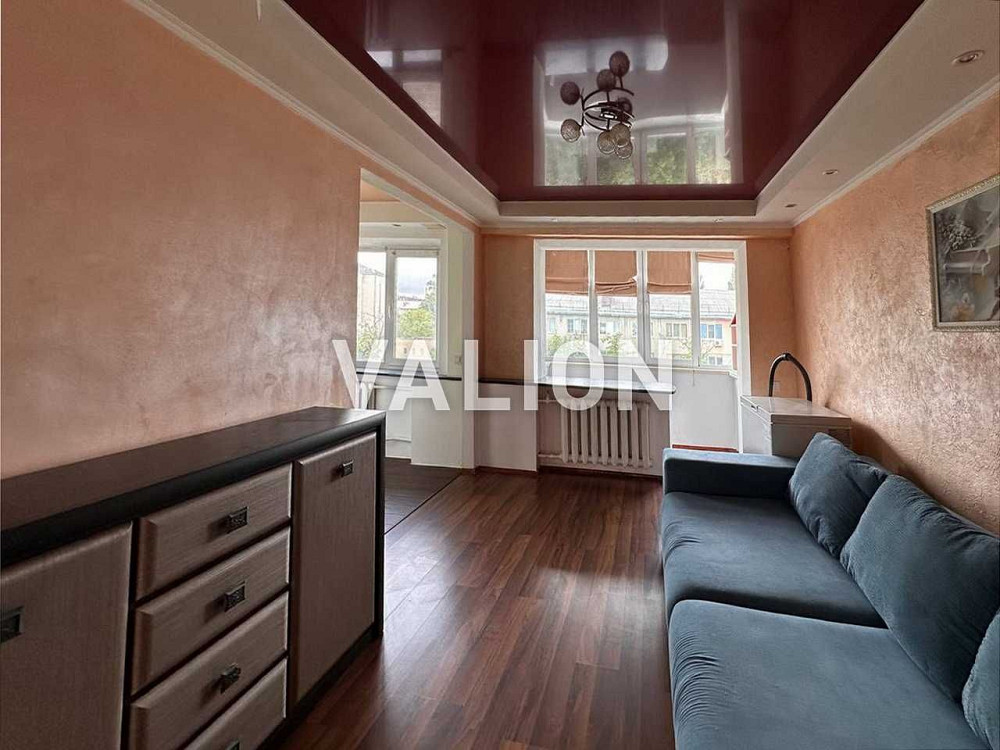 БЕЗ% Продаж 2кімн. квартири вул. Щербаківського Данила 49, метро Нивки Київ - зображення 1