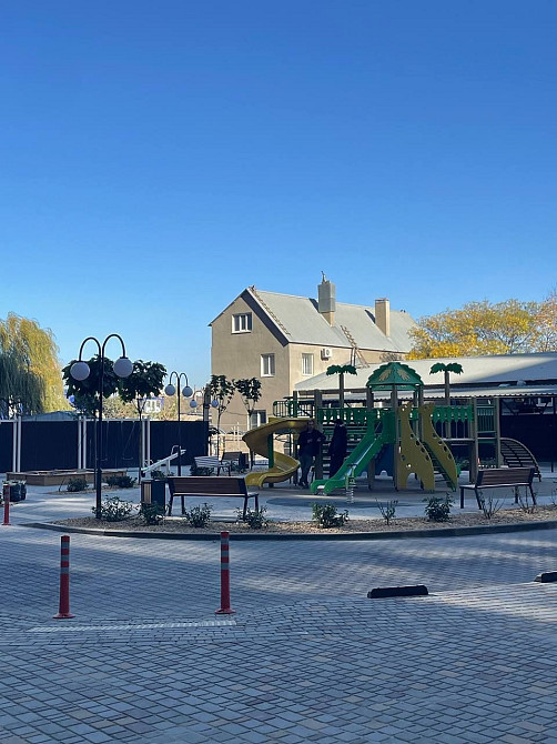 ДОМ ЗДАН‼️АКЦИЯ ДО 15 ИЮНЯ‼️Первый взнос ВСЕГО 12 тис.$‼️ЖК Акварель-8 Лиманка - изображение 4