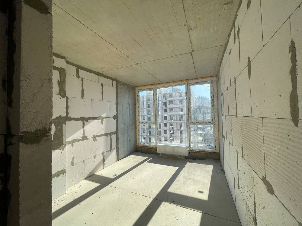 ДОМ ЗДАН‼️АКЦИЯ ДО 15 ИЮНЯ‼️Первый взнос ВСЕГО 12 тис.$‼️ЖК Акварель-8 Лиманка - изображение 7