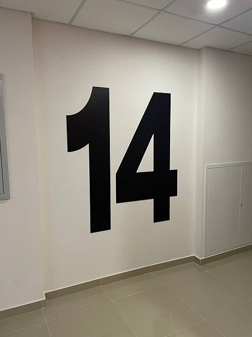 ДОМ ЗДАН‼️АКЦИЯ ДО 15 ИЮНЯ‼️Первый взнос ВСЕГО 12 тис.$‼️ЖК Акварель-8 Лиманка - изображение 5