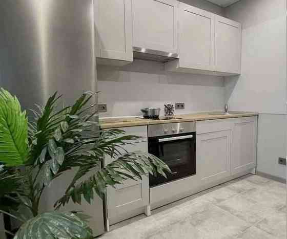 Продам 2к.новострой ЖК Луч ремонт,мебель,техника (403356) Харьков