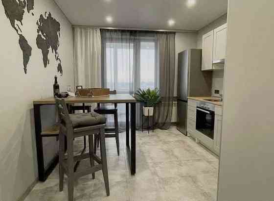 Продам 2к.новострой ЖК Луч ремонт,мебель,техника (403356) Харьков