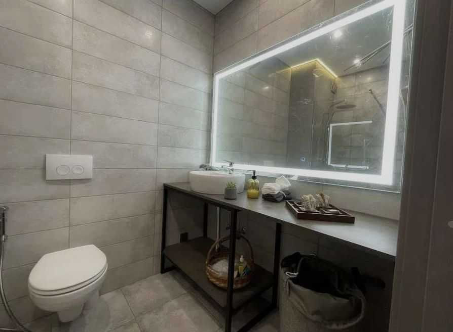 Продам 2к.новострой ЖК Луч ремонт,мебель,техника (403356) Харків - зображення 8