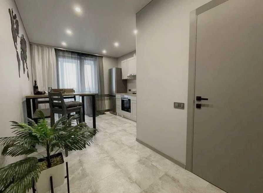 Продам 2к.новострой ЖК Луч ремонт,мебель,техника (403356) Харків - зображення 3