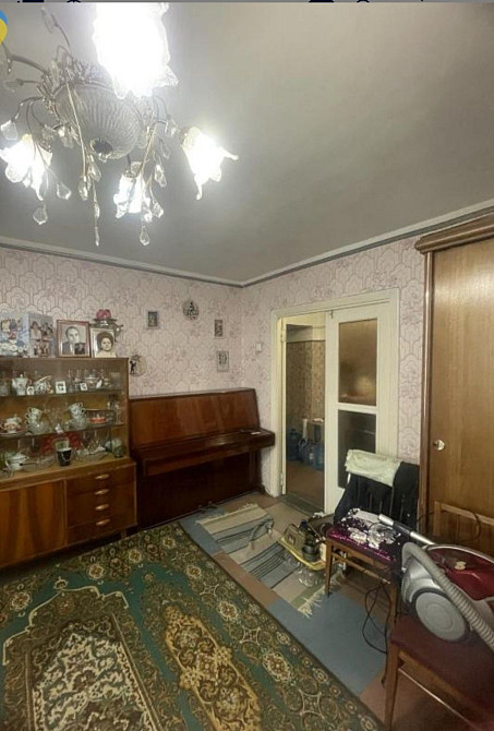 3 ком. ЮТЗ, ул.Николаевская- Космонавтов, 2/9, кирп,  "чешка", 32т Николаев - изображение 6