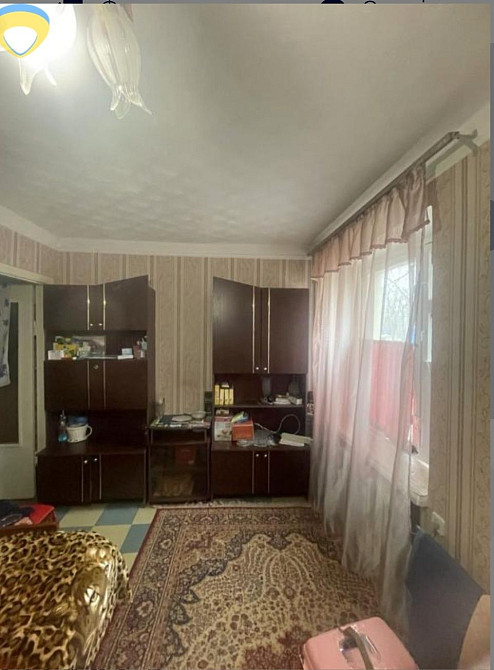 3 ком. ЮТЗ, ул.Николаевская- Космонавтов, 2/9, кирп,  "чешка", 32т Николаев - изображение 3