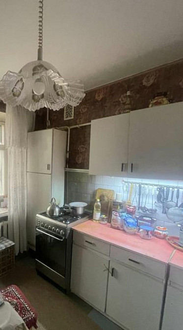 3 ком. ЮТЗ, ул.Николаевская- Космонавтов, 2/9, кирп,  "чешка", 32т Николаев - изображение 7