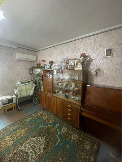 3 ком. ЮТЗ, ул.Николаевская- Космонавтов, 2/9, кирп,  "чешка", 32т Николаев - изображение 4