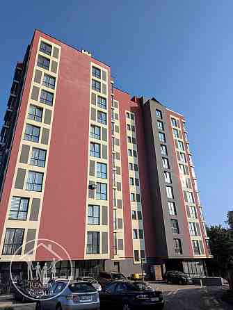 Продаж 2-кімнатної квартири 69м2 ЖК Сихів яскравий вул. Зелена Львів