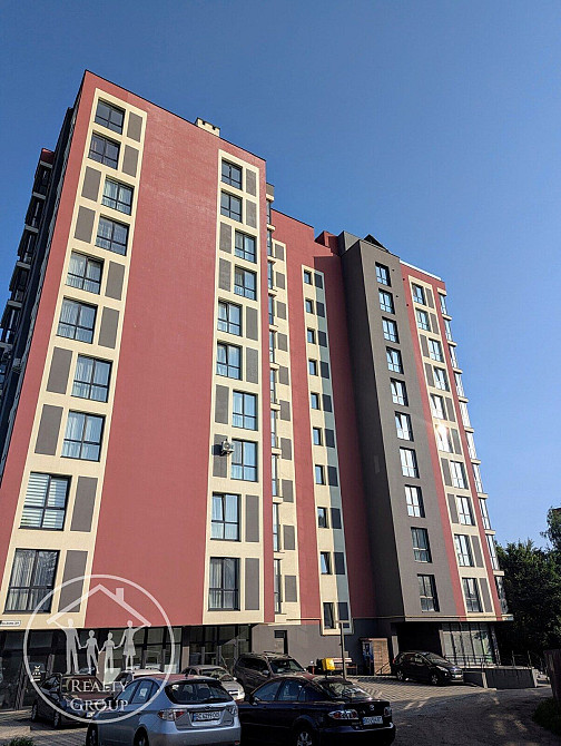 Продаж 2-кімнатної квартири 69м2 ЖК Сихів яскравий вул. Зелена Львов - изображение 3