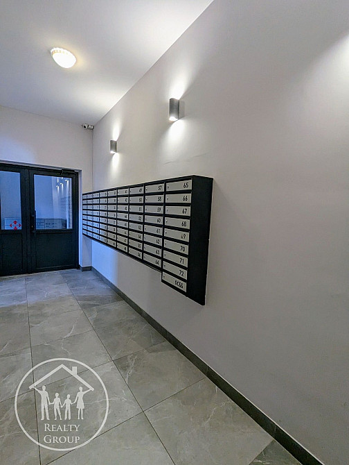 Продаж 2-кімнатної квартири 69м2 ЖК Сихів яскравий вул. Зелена Львов - изображение 5