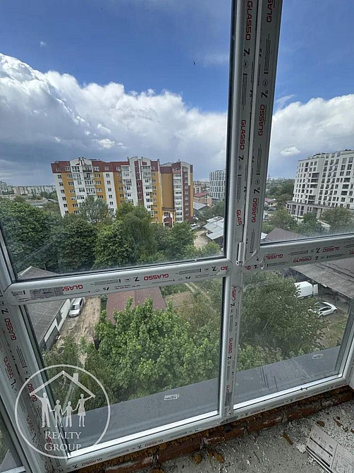 Продаж 2-кімнатної квартири 69м2 ЖК Сихів яскравий вул. Зелена Львов - изображение 2