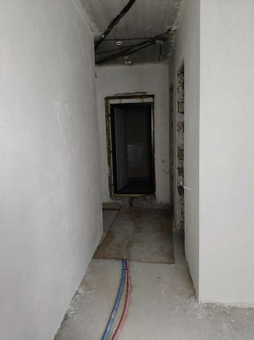 ЖК Левада 2, Продам 2 ком квартиру пл 60м2, этаж 7/16ти! Черновые! A Харьков - изображение 6