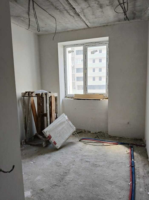 ЖК Левада 2, Продам 2 ком квартиру пл 60м2, этаж 7/16ти! Черновые! A Харьков - изображение 5