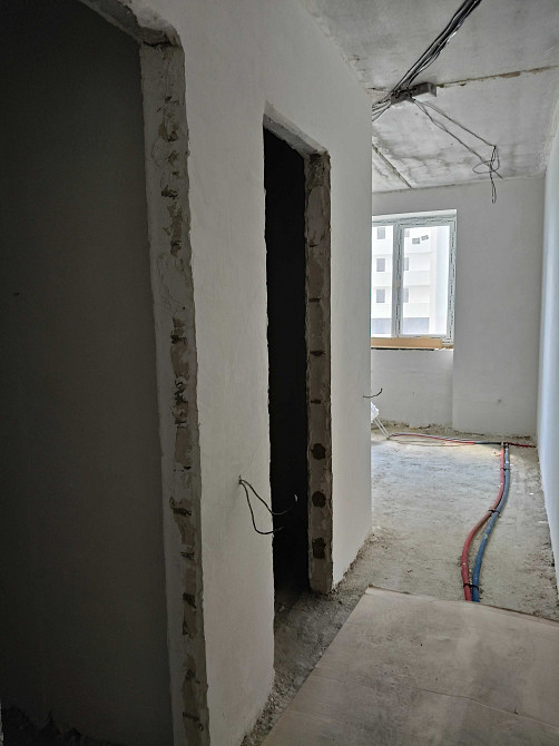 ЖК Левада 2, Продам 2 ком квартиру пл 60м2, этаж 7/16ти! Черновые! A Харьков - изображение 4