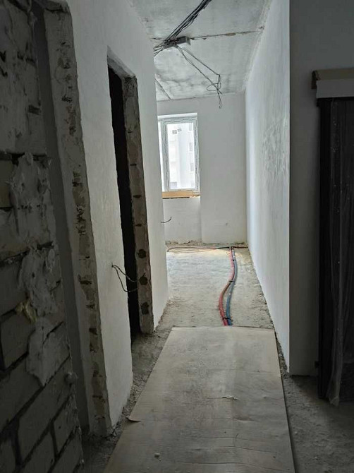 ЖК Левада 2, Продам 2 ком квартиру пл 60м2, этаж 7/16ти! Черновые! A Харьков - изображение 3