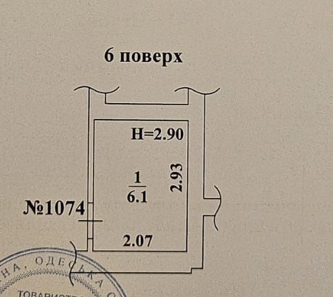 жк сади рів'єри  104 кв2 Лески  - изображение 7
