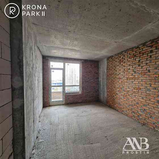 Крона Парк 2. Продаж без комісії! Введення в експлуатацію літо 2025! Бровары