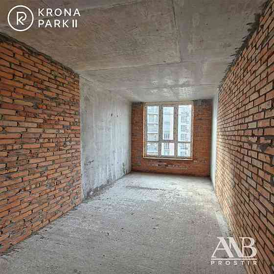 Крона Парк 2. Продаж без комісії! Введення в експлуатацію літо 2025! Бровары