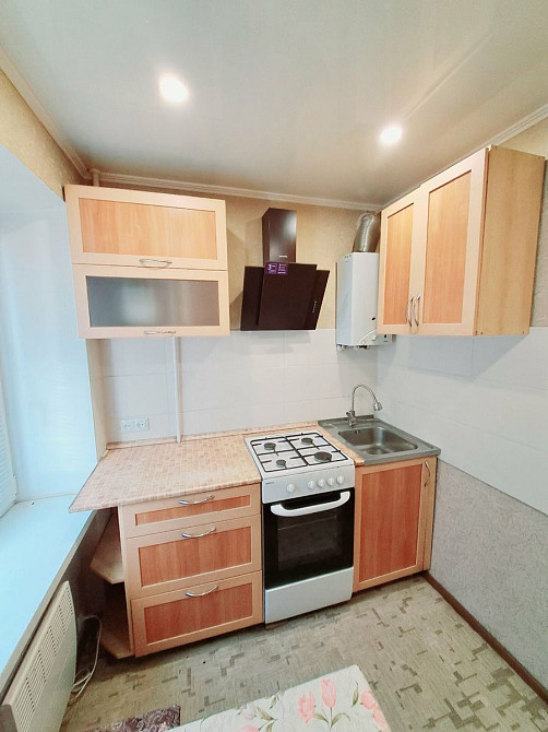 Продам 3-и к/к з ідеальним плануванням біля ресторану 'Ча-Ча'. Кропивницкий - изображение 8