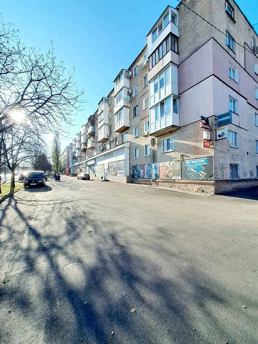 Продам 3-и к/к з ідеальним плануванням біля ресторану 'Ча-Ча'. Кропивницкий - изображение 4