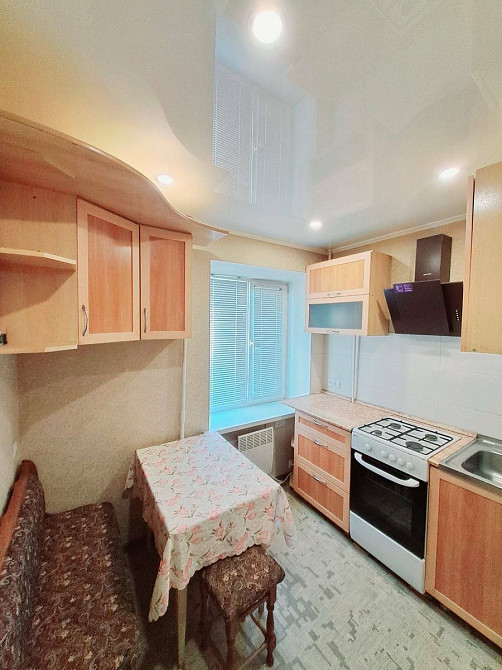 Продам 3-и к/к з ідеальним плануванням біля ресторану 'Ча-Ча'. Кропивницкий - изображение 6