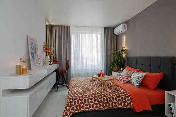 Продам 2-кімнатну квартиру в ЖК «Метрополіс» ВЛАСНИК Київ