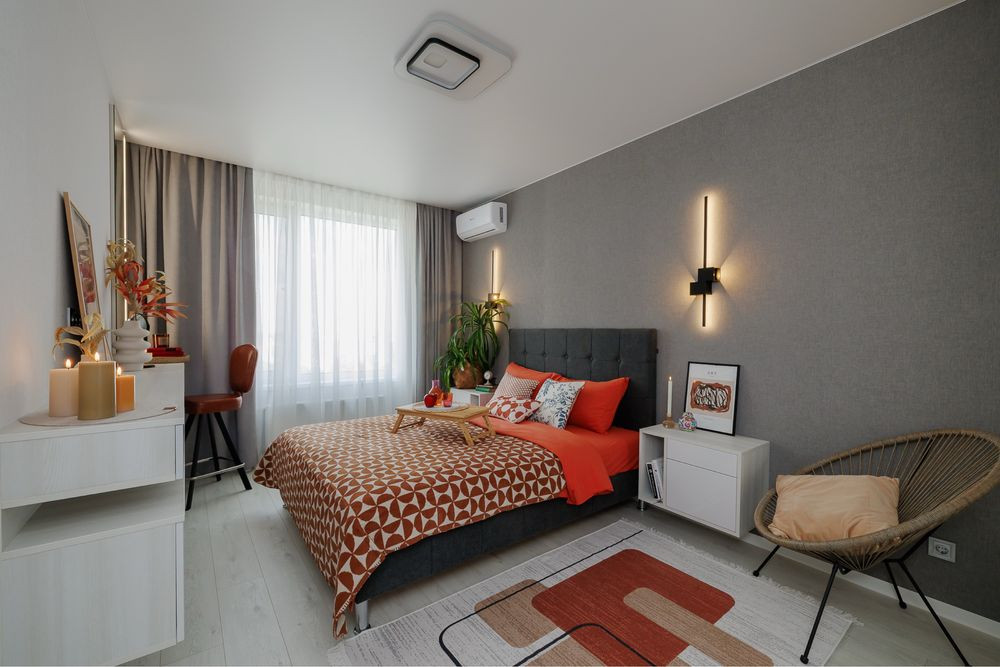 Продам 2-кімнатну квартиру в ЖК «Метрополіс» ВЛАСНИК Київ - зображення 1