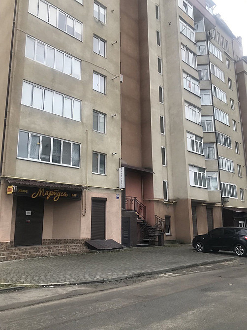 Продається 3кімнатна квартира Ивано-Франковск - изображение 2
