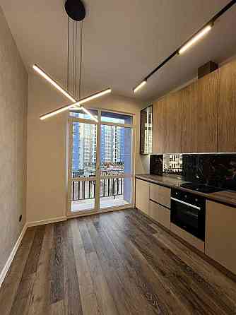 ЦЕНТР/Продається 2к квартира з ремонтом в новобудові/3 ПОВЕРХ Івано-Франківськ