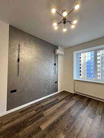 ЦЕНТР/Продається 2к квартира з ремонтом в новобудові/3 ПОВЕРХ Івано-Франківськ