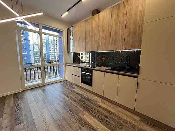 ЦЕНТР/Продається 2к квартира з ремонтом в новобудові/3 ПОВЕРХ Івано-Франківськ