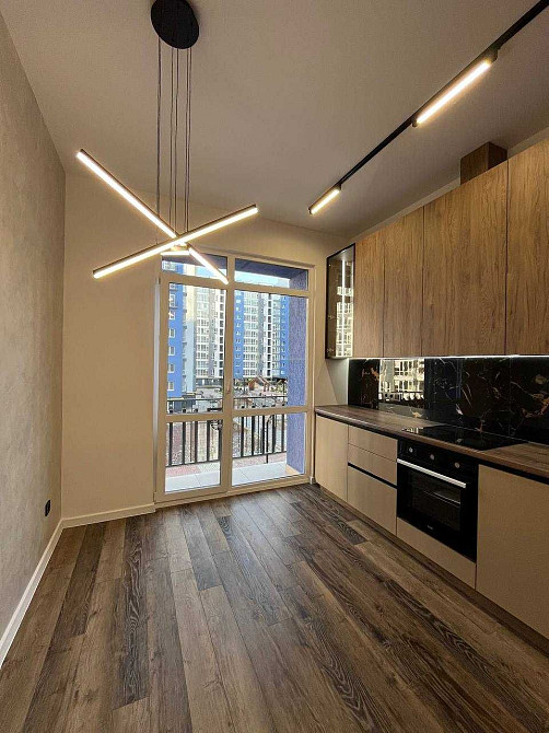 ЦЕНТР/Продається 2к квартира з ремонтом в новобудові/3 ПОВЕРХ Івано-Франківськ - зображення 2