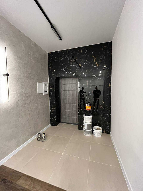 ЦЕНТР/Продається 2к квартира з ремонтом в новобудові/3 ПОВЕРХ Івано-Франківськ - зображення 6