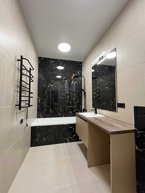 ЦЕНТР/Продається 2к квартира з ремонтом в новобудові/3 ПОВЕРХ Івано-Франківськ - зображення 7