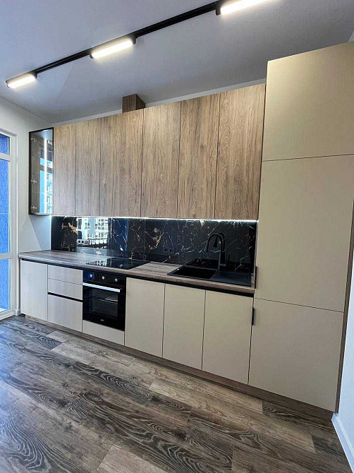 ЦЕНТР/Продається 2к квартира з ремонтом в новобудові/3 ПОВЕРХ Івано-Франківськ - зображення 4