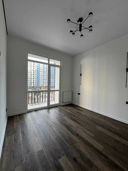 ЦЕНТР/Продається 2к квартира з ремонтом в новобудові/3 ПОВЕРХ Івано-Франківськ - зображення 3