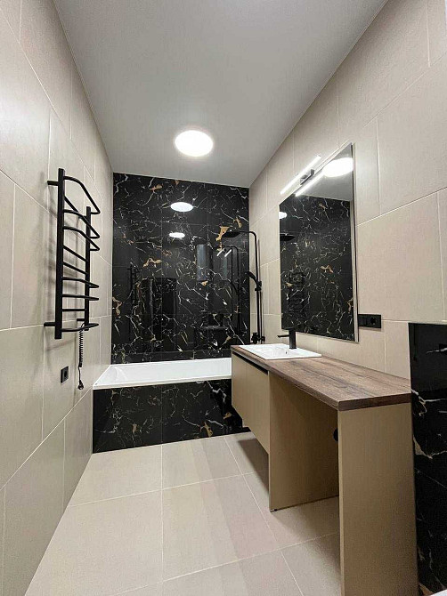 ЦЕНТР/Продається 2к квартира з ремонтом в новобудові/3 ПОВЕРХ Івано-Франківськ - зображення 8