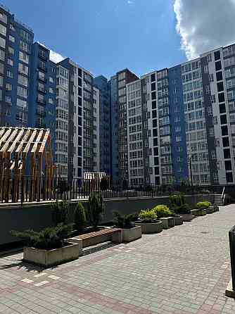 Збудована двокімнатна квартира в центрі,сирець Княгинин,Галицька 2-кім Івано-Франківськ